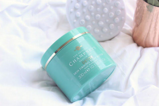 Champneys Detox-in-a-Box Kit Review