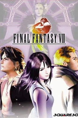 Final Fantasy 8 [PC] (Español) [Mega - Mediafire]