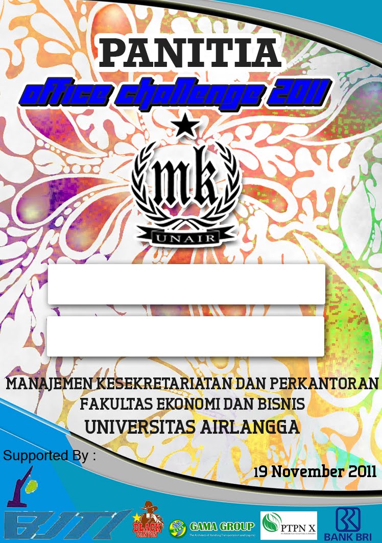 Contoh Id Card Turnamen Futsal - Berita Jakarta