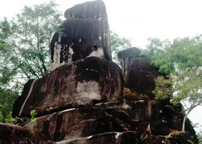 28 TEMPAT WISATA DI KABUPATEN KUBU RAYA KALIMANTAN BARAT TERLENGKAP INSTAGRAMBLE COCOK DIKUNJUNGI BERSAMA