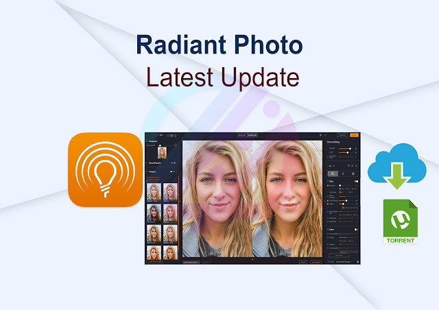 Radiant Photo 1.3.1.419 Latest Update