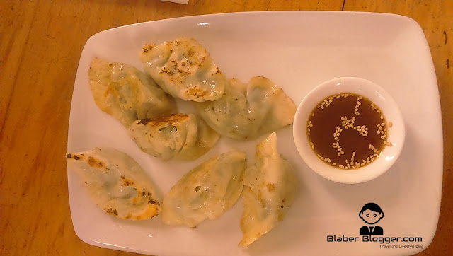 옛날밥상 restaurant food review auckland
