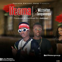 [Music] WizzyKton ft Senga Menga - Ifeoma