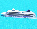 Cruise Ship Escape