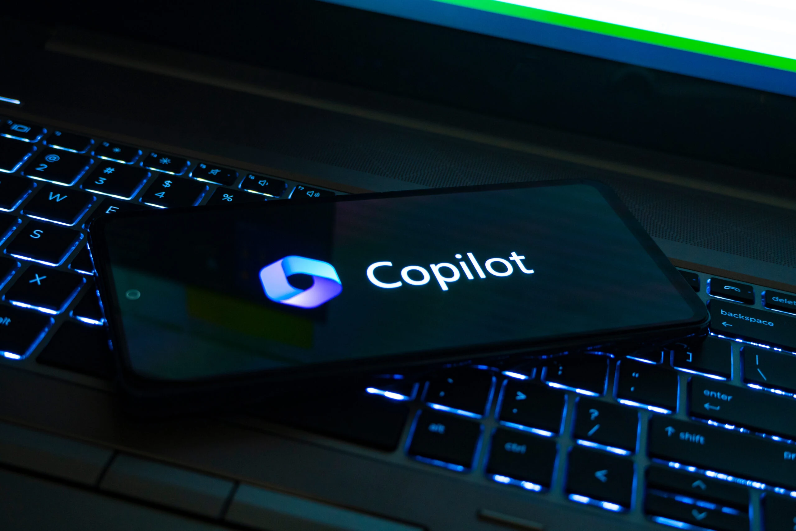 Download app Microsoft Copilot per Android e iOS