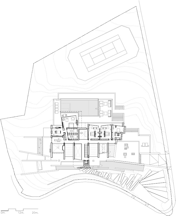 Vivienda Unifamiliar en Marbella - A-cero