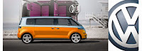 Worth Concept 2014 Volkswagen Microbus