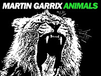 Download Lagu UniPad Animals - Martin Garrix