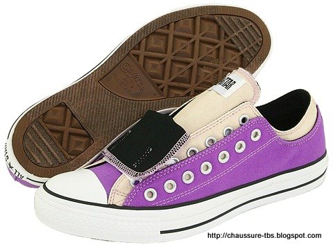Chaussure tbs:XU606462