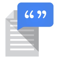Google update Android Text-To-Speech