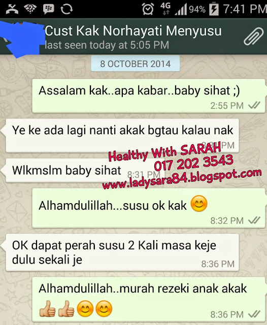 Bekerja, Alfalfa, ESP, milk Booster, Suplemen menyusu Shaklee, Set menyusu Shaklee, Testimoni Set Menyusu Shaklee,