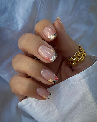 Nail Design Ideas