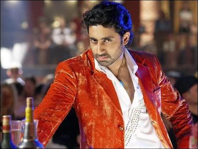 Abhishek bacchan Wallpapers