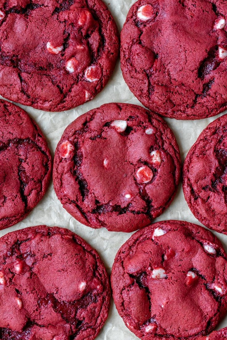 14+ Valentine’s Day Cookie Recipe Ideas To Surprise Your Loved Ones