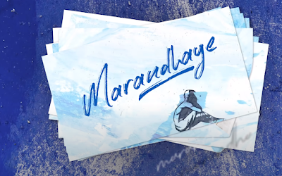 Marandhaye Song Lyrics