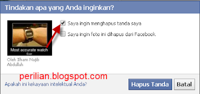  Hai sobat kali ini saya mau share mengenaicara paling mudah dan cepat untuk menghapus fot Cara Mudah Menghapus Foto Ditandai/Tidak Ditandai di Facebook