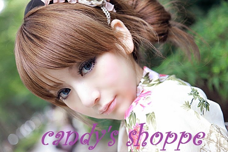 Candy's Studio