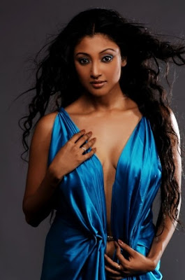 Paoli Dam in Hot Bikini Photos