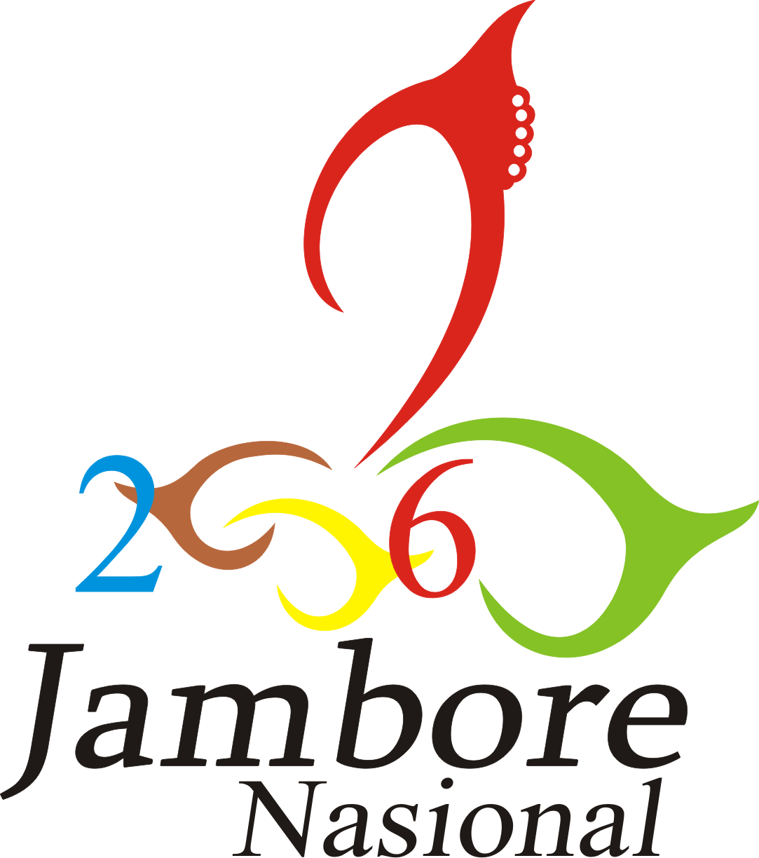 Lambang Jambore Nasional dari Masa ke Masa - Kumpulan Logo 