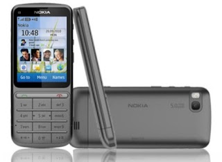 Nokia C3-01