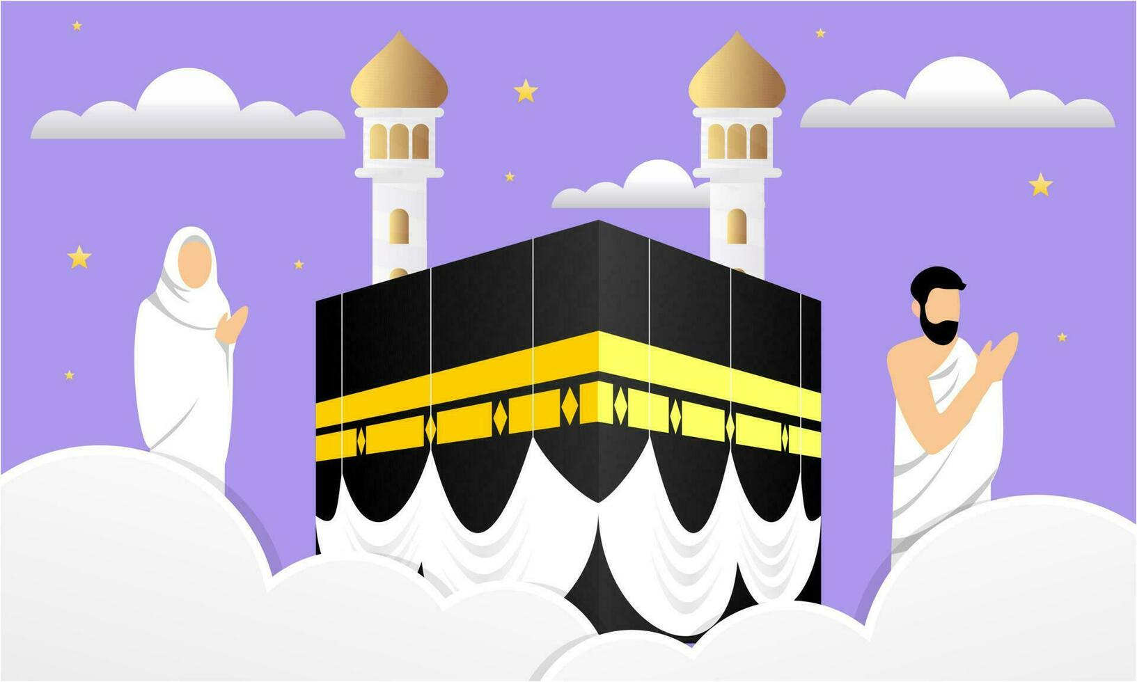 Bersiap Menuju Haji 2024: Panduan Menuju Perjalanan Spiritual