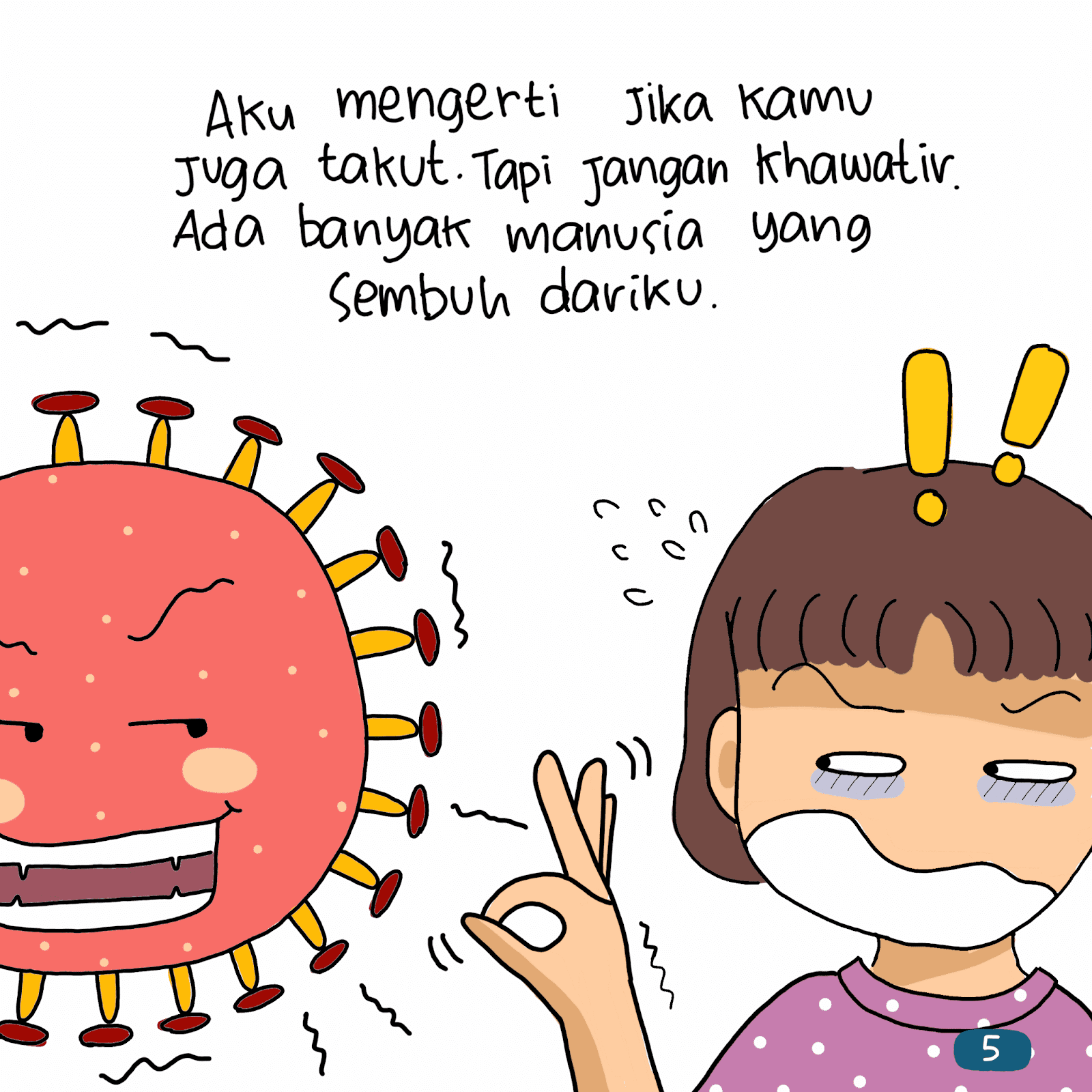 Gambar Edukasi Kartun Corona Gambar Mewarnai Kumpulan Gambar Belajar Mewarnai Anak Anak