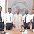 Four cadet pilots on PAP scholarship complete type-rating programme in South Africa