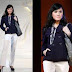 Model Blouse Wanita Terbaru Trend 2012