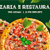 CASA DA PIZZA - MAIS DE SETENTA SABORES PRA VC SABOREAR COM SUA FAMÍLIA...