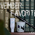 November Favorites [2014]