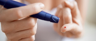 Pemicu Penyakit Kencing Manis Atau Diabetes