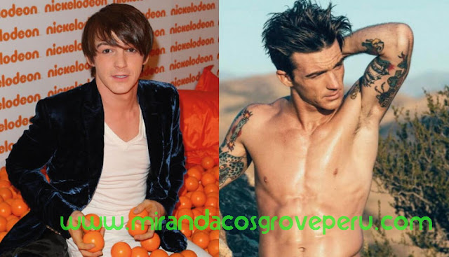 Drake Bell www.mirandacosgroveperu