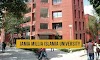 JAMIA MILIA ISLAMIA UNIVERSITY B.COM SYLLABUS