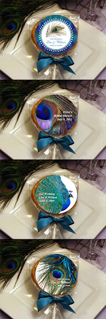 Peacock Wedding Theme Planning Tips and Ideas