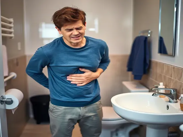Exploring the Impact of Constipation on Neurodegenerative Disorders