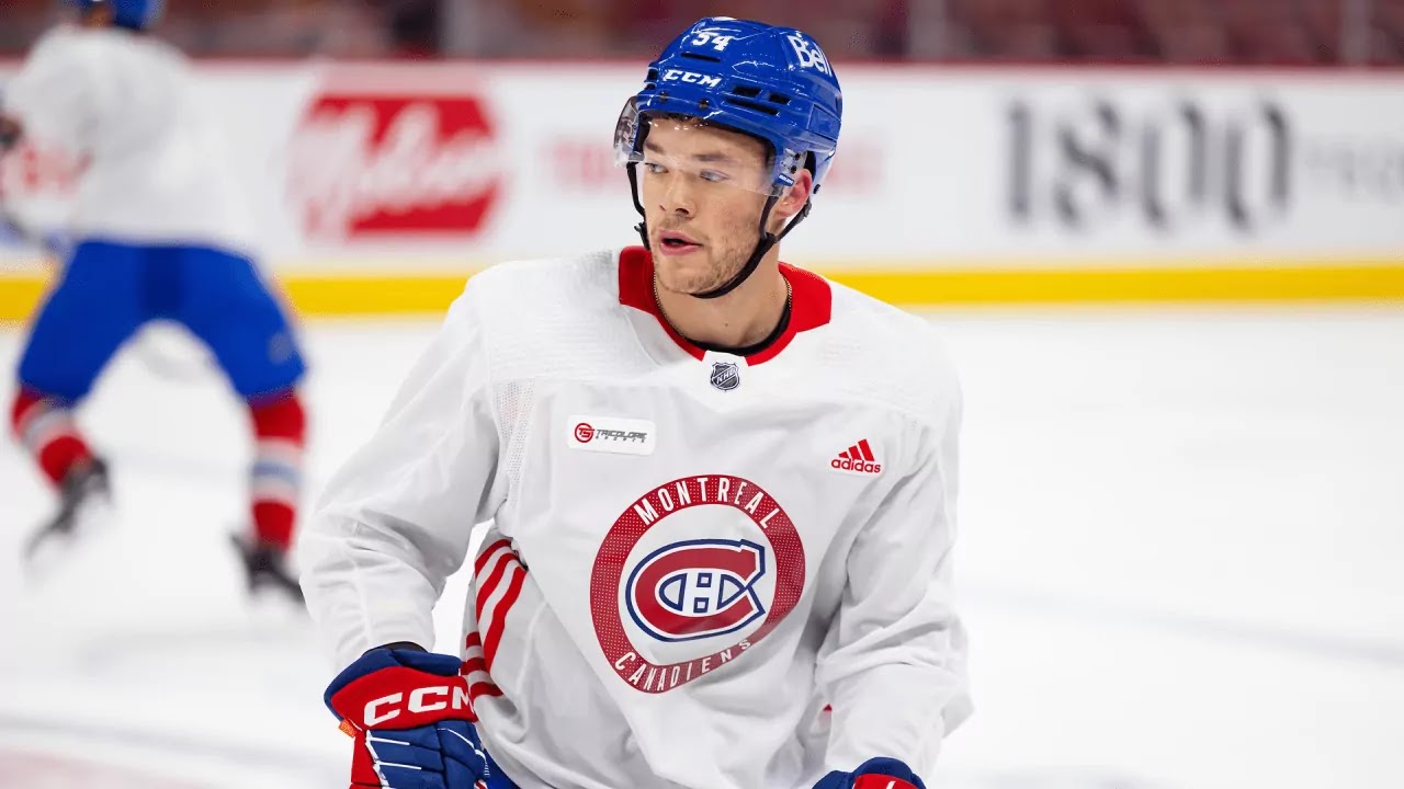 Updates and Challenges in the Hockey World A Recap of Recent Events
