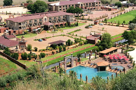 Rehabilitation Centres Pretoria