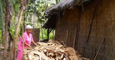 Kisah Teladan Mengubah Kayu  Limbah  Menjadi Anugrah 