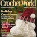 Revista: Crochet World  (Especial Navidad!!!!)