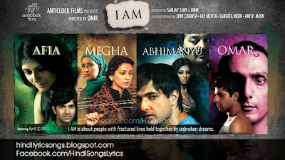 I Am - Hindi Movie