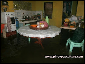 floods, monsoon rain, Bulacan