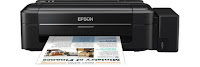  Epson L350 Resetter 