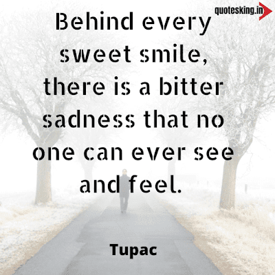 Sad Depressing Quotes About Life