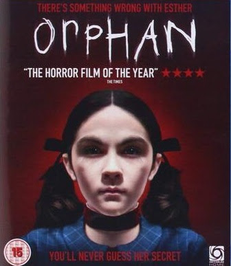 Orphan (2009) Movie