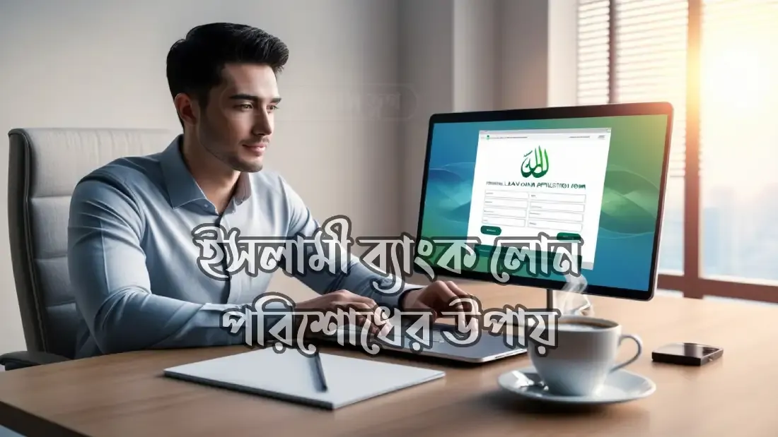 ইসলামী-ব্যাংকে-লোন-পাওয়ার-৫ টি-গুরুত্বপূর্ণ-উপায়