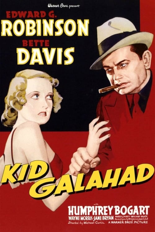 Descargar Kid Galahad 1937 Blu Ray Latino Online