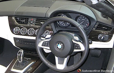 bmw cars