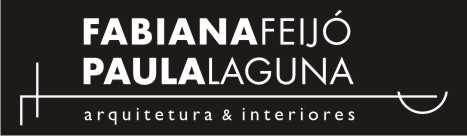 Fabiana Feijó e Paula Laguna