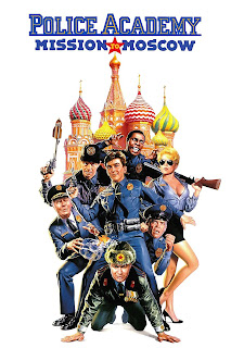 [VIP] Police Academy: Mission to Moscow [1994] [DVDR] [NTSC] [Latino]