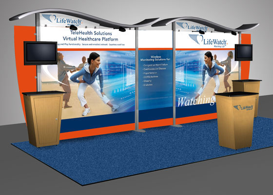 Booth Graphics8